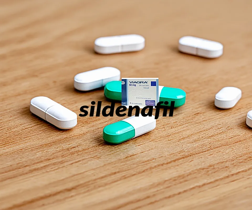 Sildenafil dr ahorro